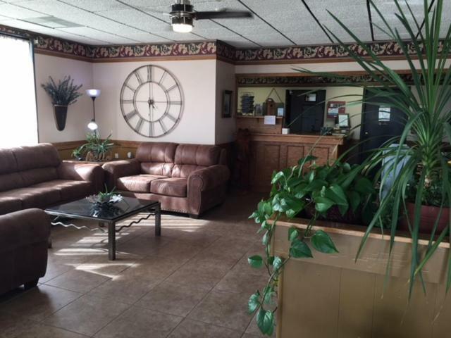 Southfork Motel Bloomfield Exterior photo
